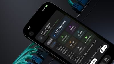 Quick Subtitles 2.0 transcribes a one-hour podcast in 30 seconds on an iPhone. This is magic (and it's out now)