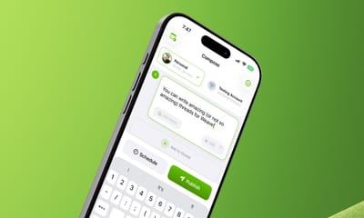 + An app for Typefully users