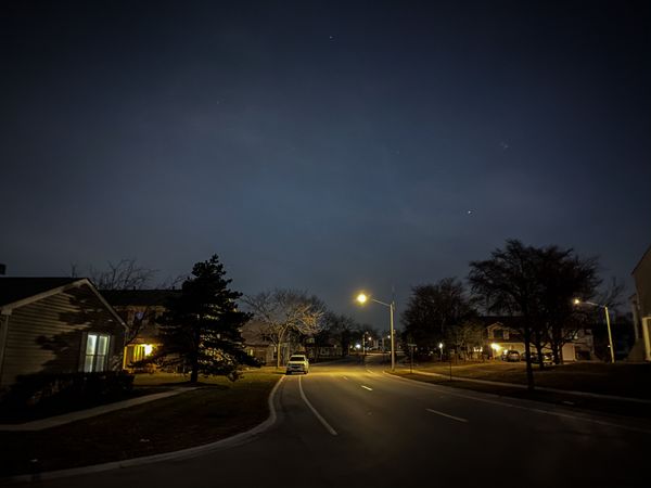 Night Modes Are Great, but Have a Long Way to Go
