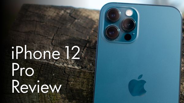 iPhone 12 Pro Review: 2 Months Later