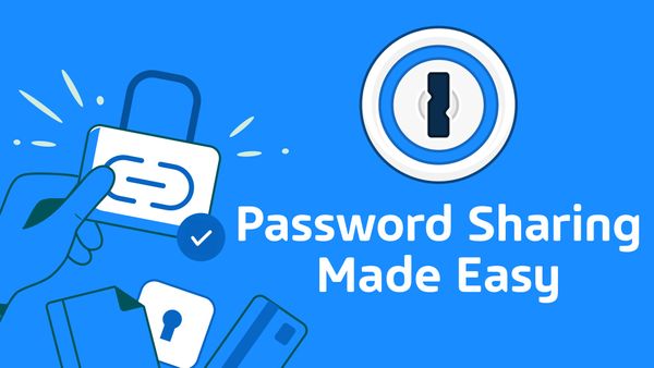 1Password Psst! makes it stupid easy to share passwords more securely