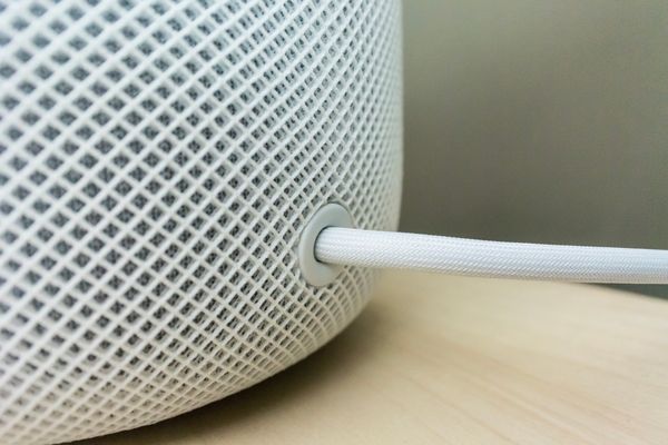 The Surprising Legacy of the HomePod