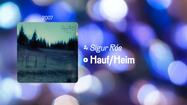 Hauf/Heim (365 Albums)
