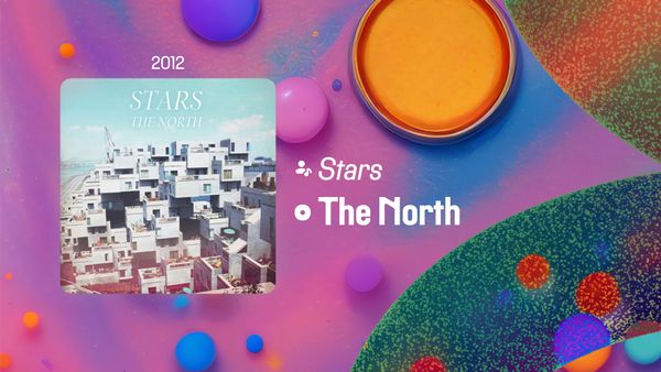 The North (365 Albums)