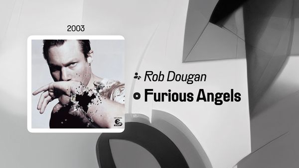 Furious Angels (365 Albums)