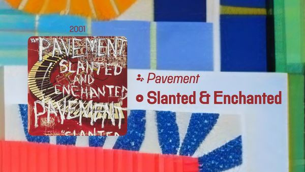 Slanted & Enchanted (365 Albums)