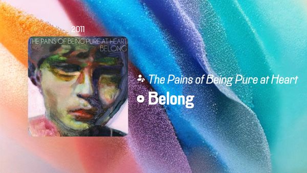Belong (365 Albums)