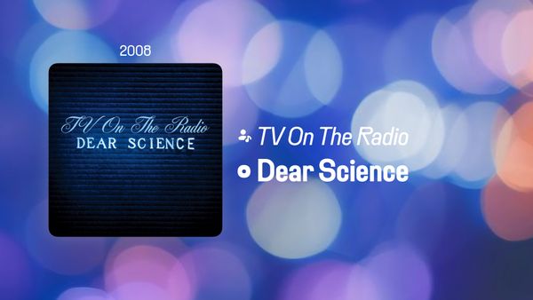 Dear Science (365 Albums)