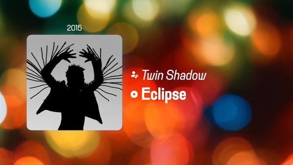 Eclipse (365 Albums)