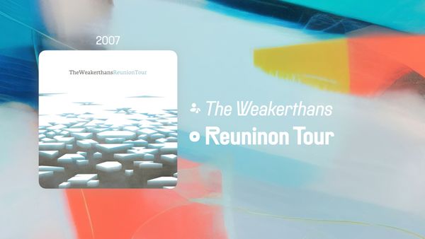 Reunion Tour (365 Albums)