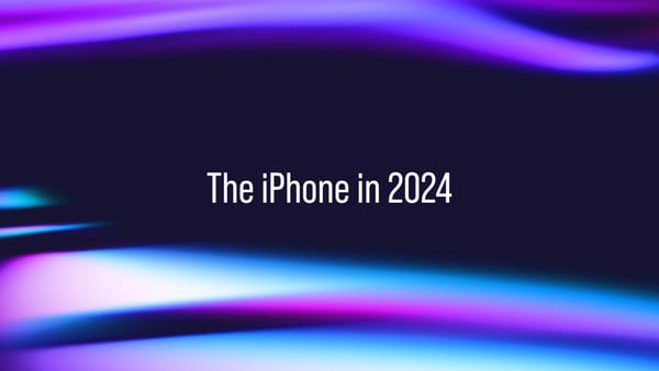 Apple’s 2024 report card: iPhone 📱