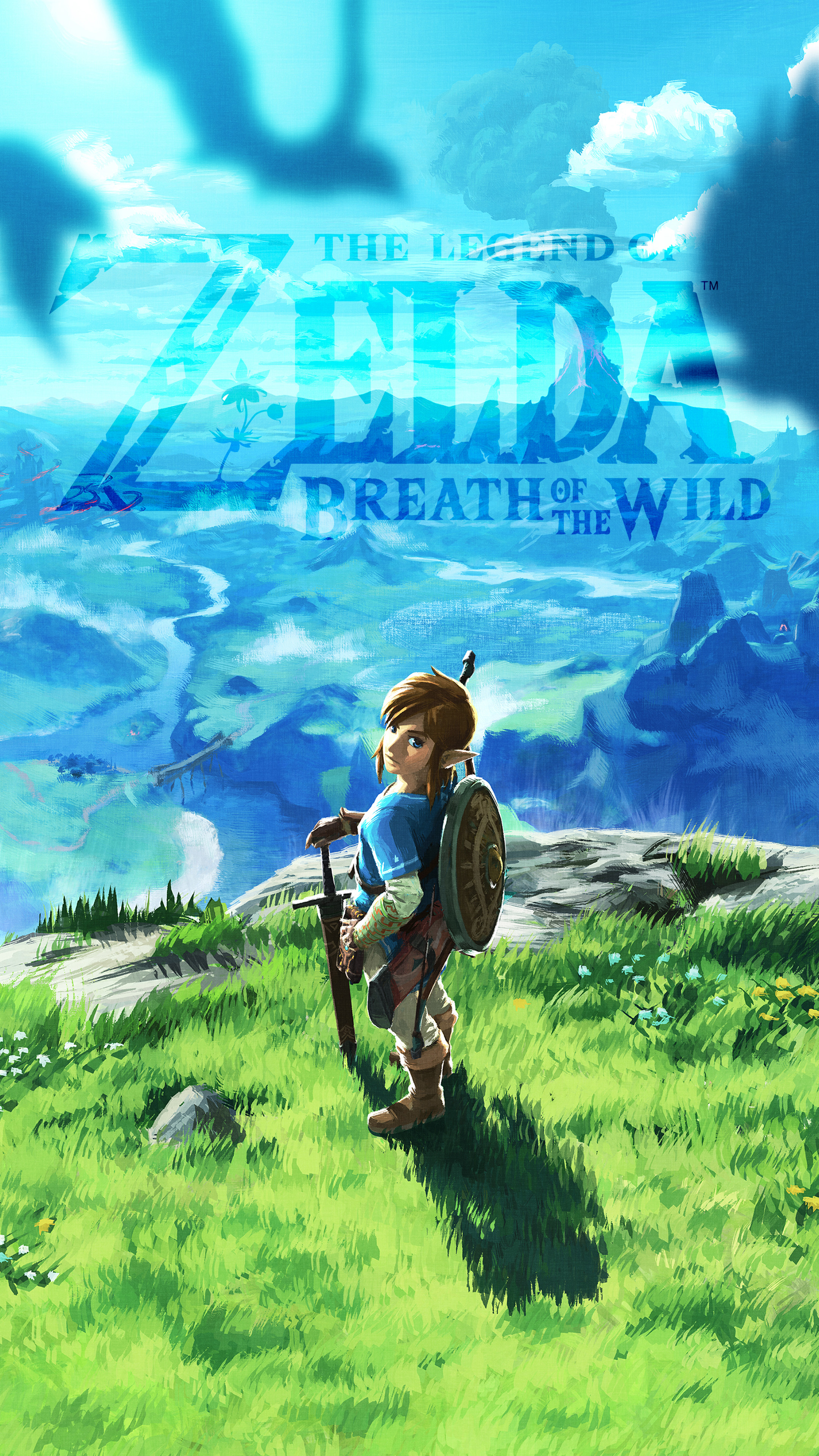 get breath of the wild on pc