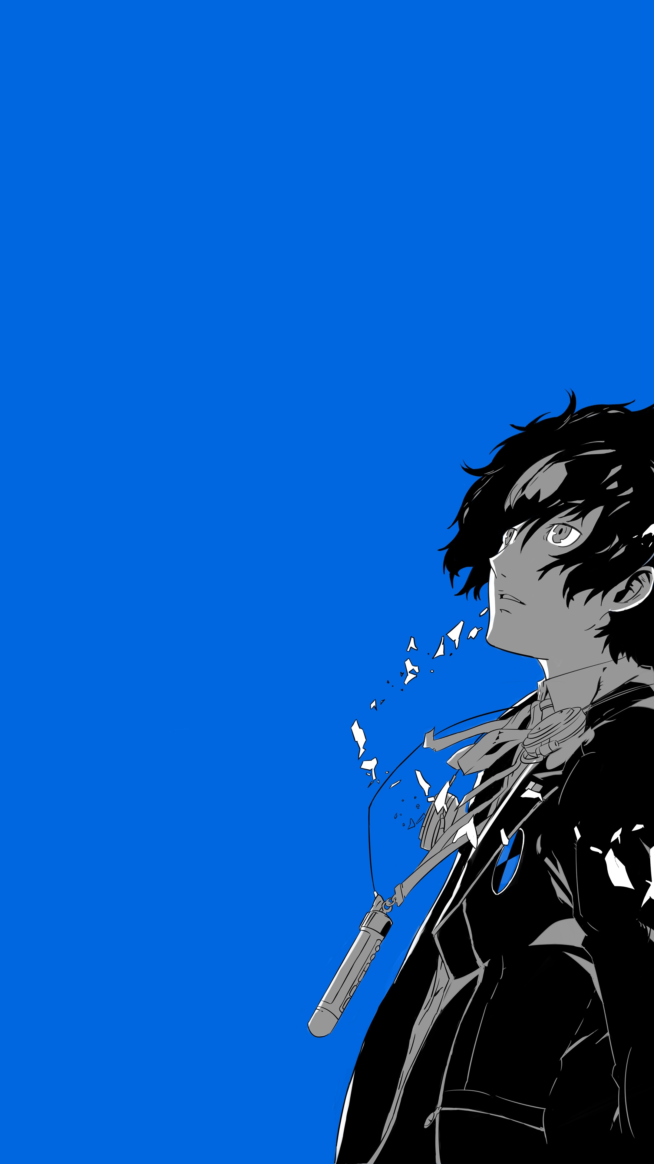 1125x2436 Persona 5 4k Iphone XSIphone 10Iphone X HD 4k Wallpapers  Images Backgrounds Photos and Pictures