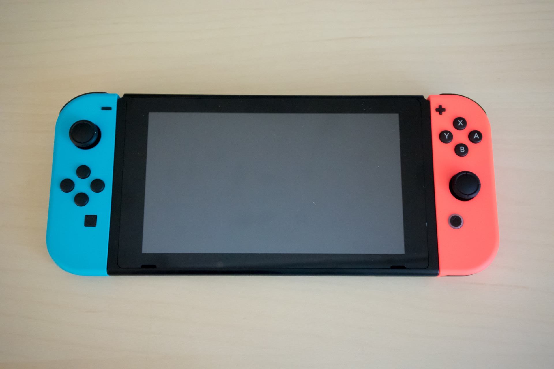 The Nintendo Switch is probably my favorite video game hardware…ever