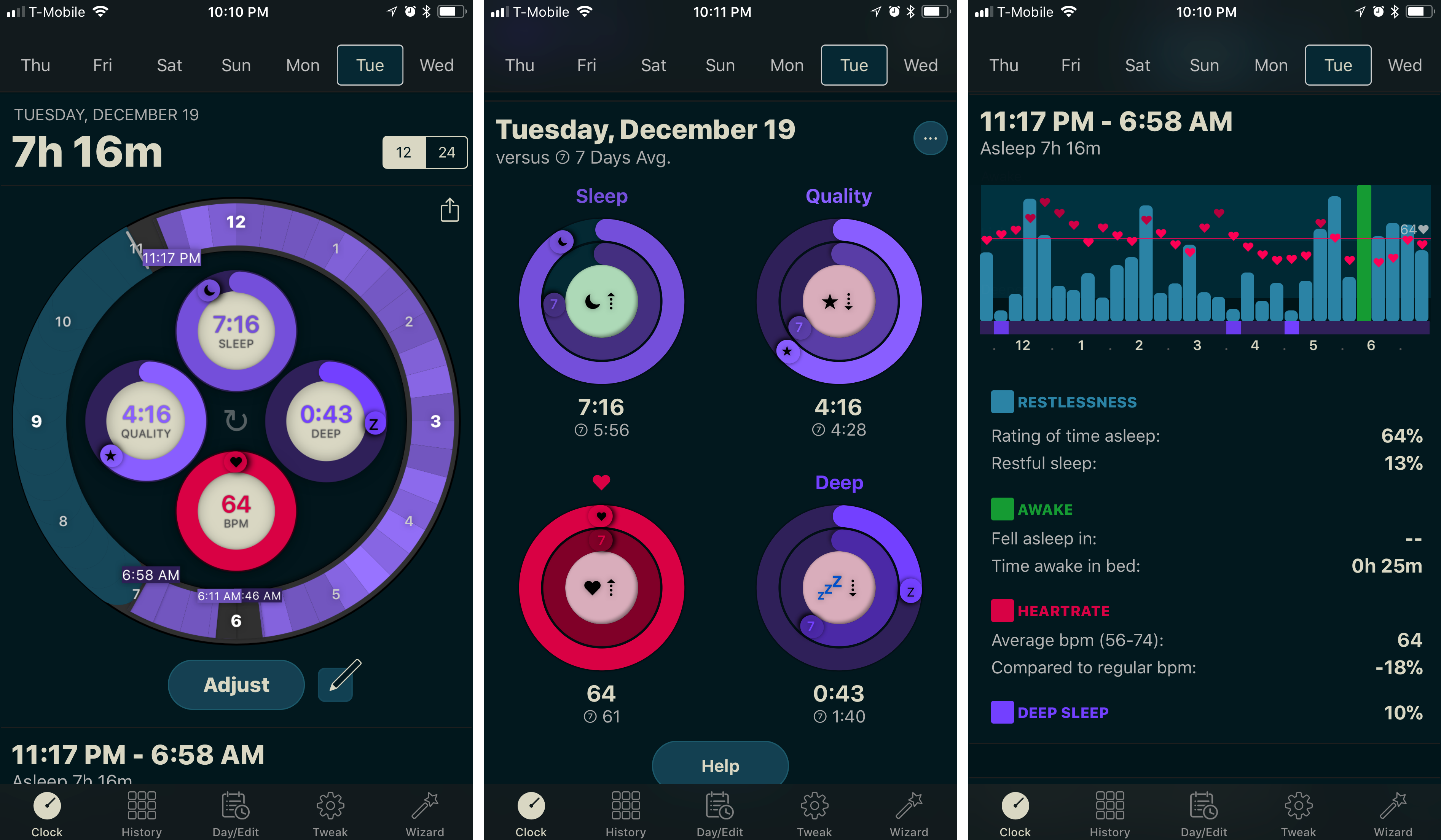 AutoSleep is Far and Away the Best Way for Apple Watch Users to Track
