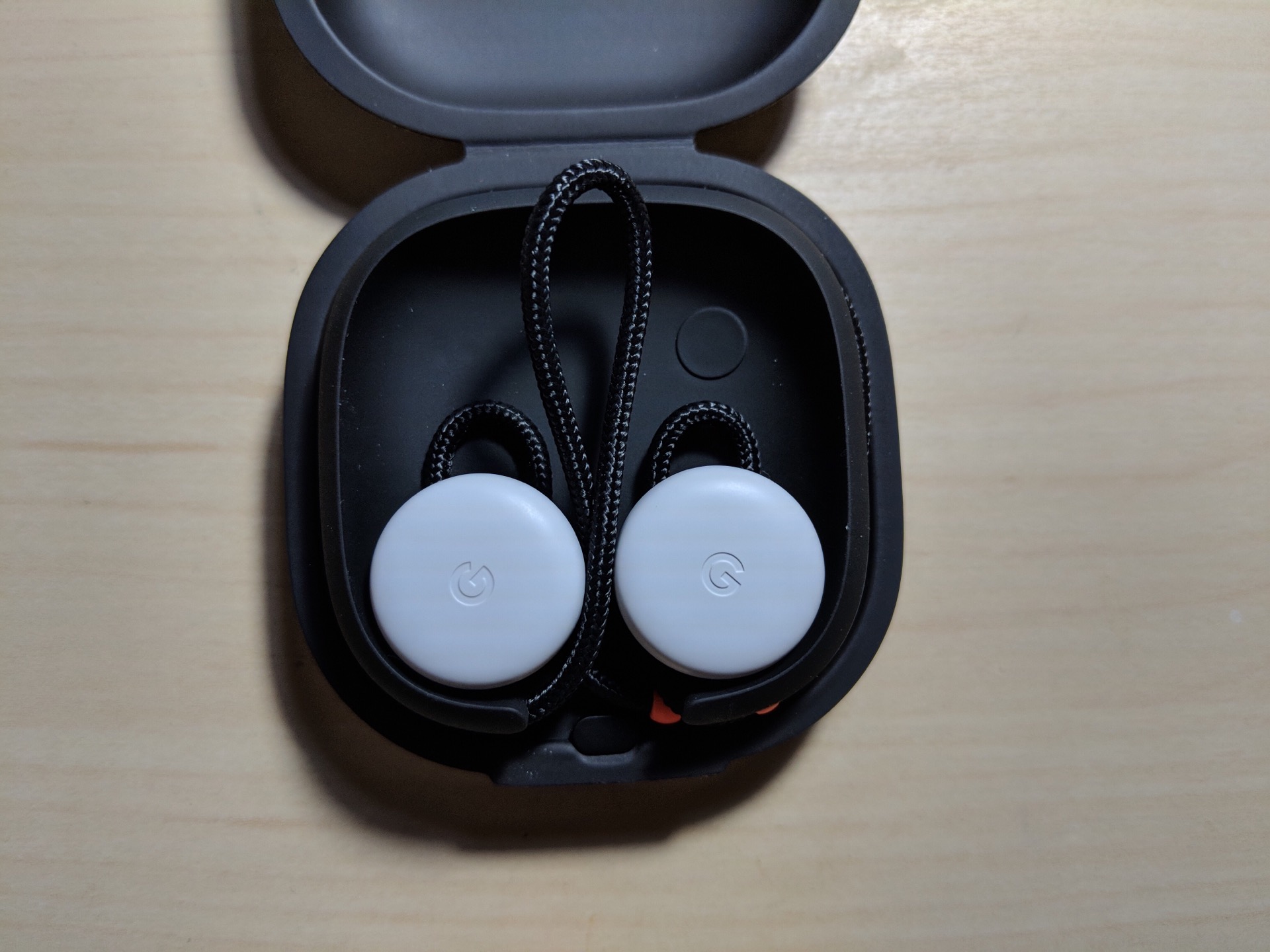 Google Pixel Buds (2020) review: don't toss your AirPods yet