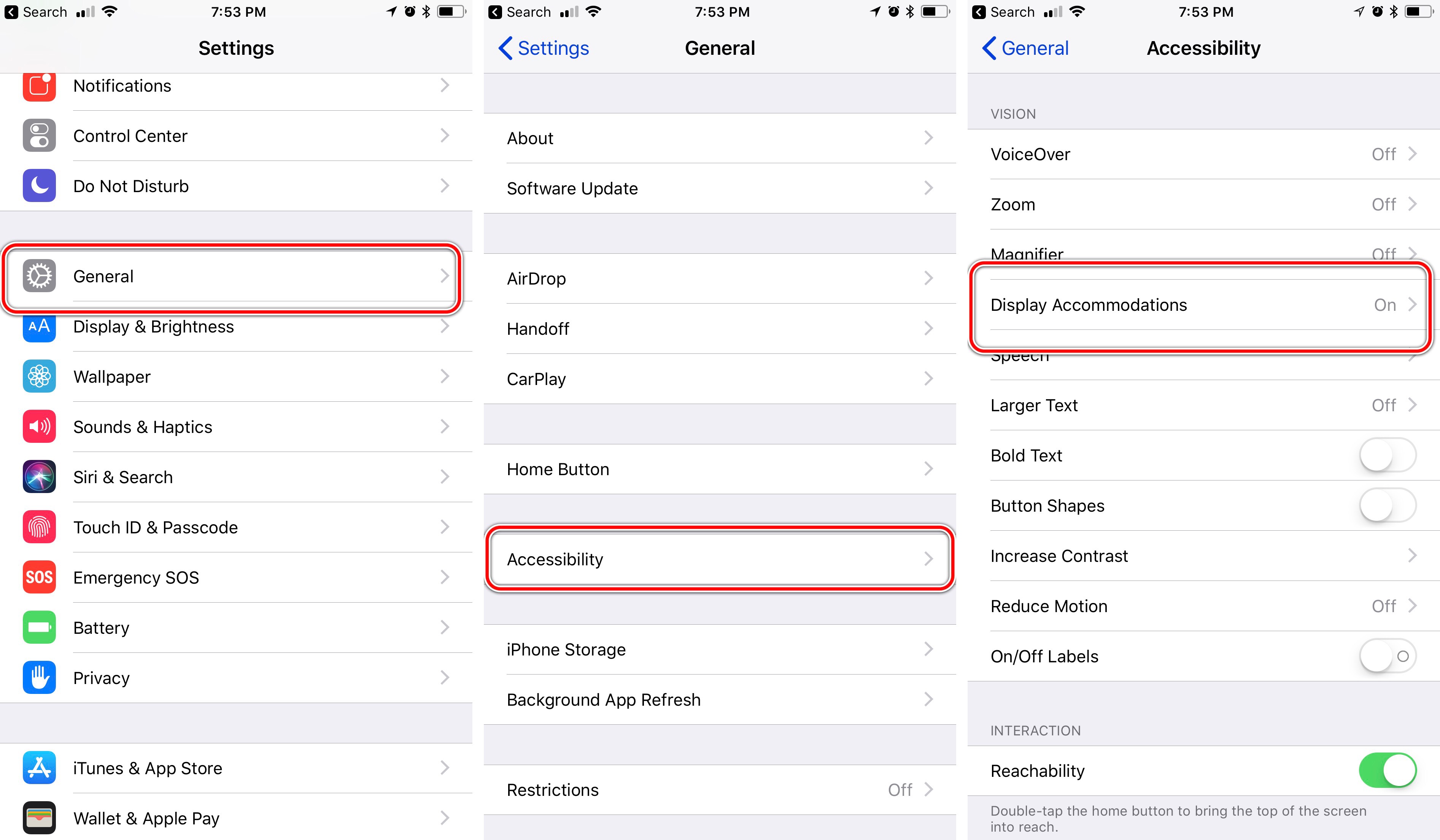 How to set your iPhone or Android Phone to Black and White (and Why It