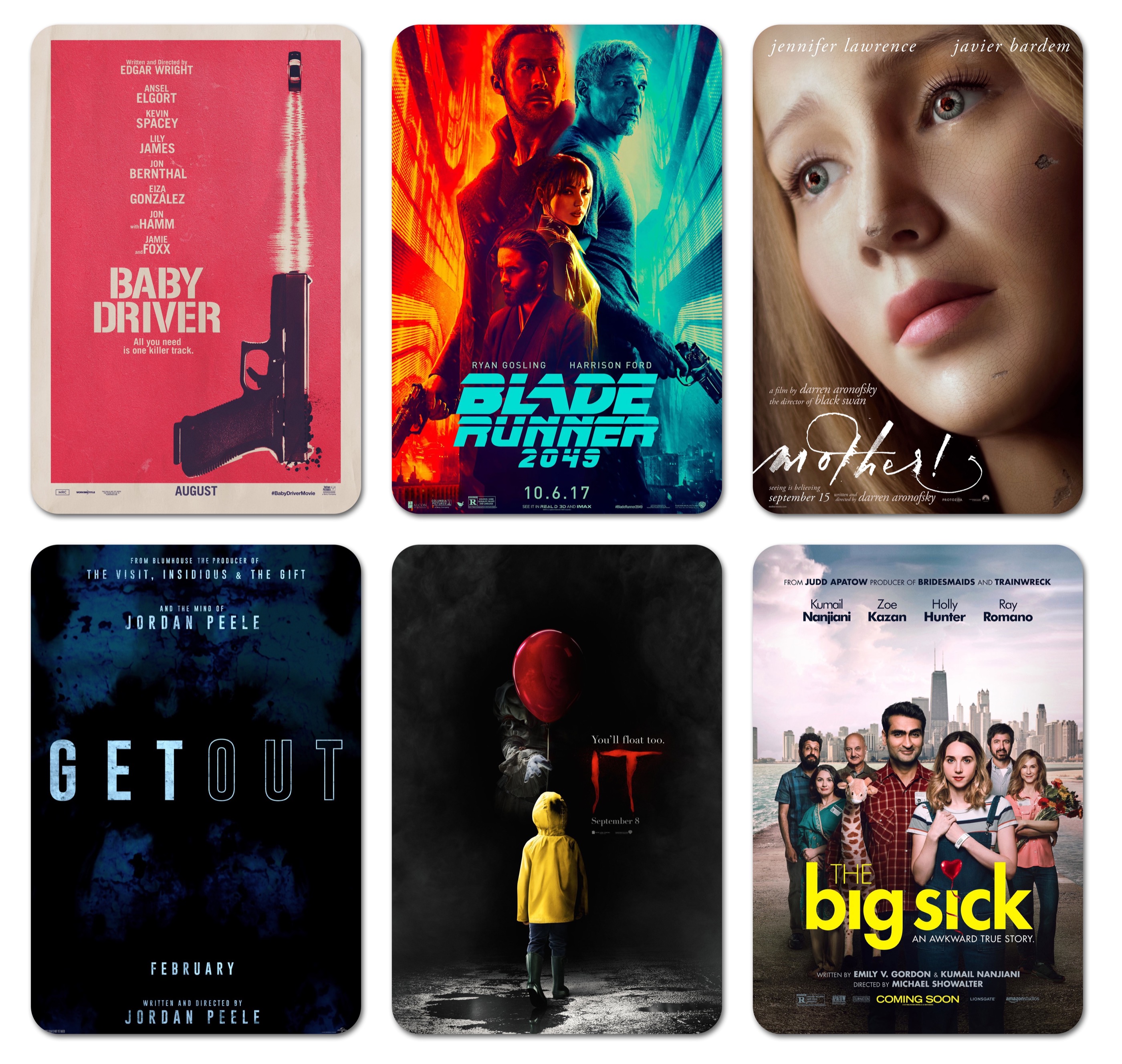 best movies from 2017